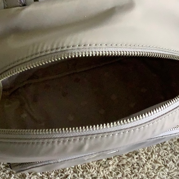 NWOT-kate spade nylon backpack - Picture 9 of 14